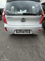 Achterbumper Kia Picanto II ('11-'17), Ophalen of Verzenden, Achter, Bumper, Kia