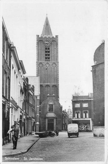 (388-508-045) Schiedam St Janstoren beschikbaar voor biedingen