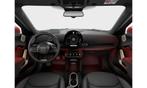 MINI Aceman SE John Cooper Works Trim + Package XL, Stof, 30 min, Zwart, 218 pk