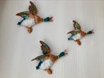 Beswick Flying Ducks set van 3, Antiek en Kunst, Antiek | Porselein, Ophalen of Verzenden