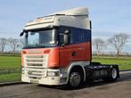 SCANIA G410 highline nl-truck, Automaat, Euro 6, Origineel Nederlands, Diesel