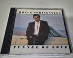 Bruce Springsteen - Tunnel Of Love, Ophalen of Verzenden, Gebruikt, Poprock