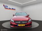 Mercedes C-klasse 180 Business Solution, 12 maanden, Gebruikt, Sedan, C-Klasse