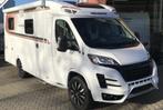 Weinsberg Cara Compact 600 MEG Pepper Edition UNIEKE UITV., Caravans en Kamperen, Campers, Ringverwarming, Startonderbreker, Luifel