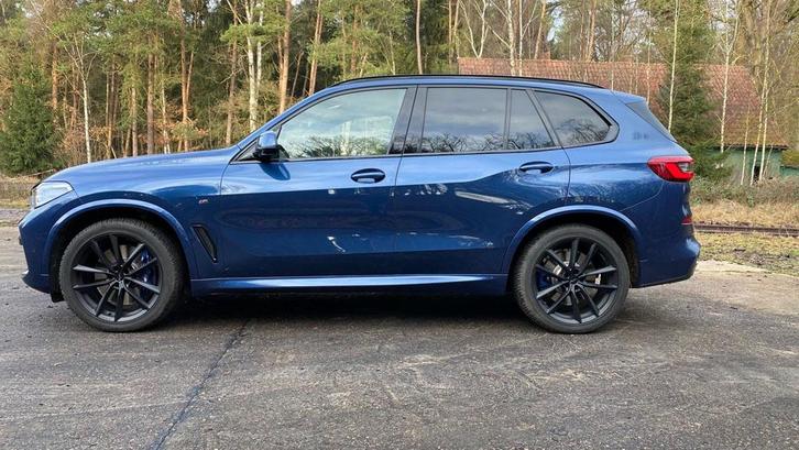 21” 21 inch bmw velgen breyton flow forming geen bbs, Auto-onderdelen, Banden en Velgen, Ophalen