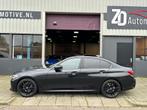 BMW 3-serie M 340i xDrive High Executive 2019 Schuifdak Came, Euro 6, 1645 kg, Zwart, Bedrijf