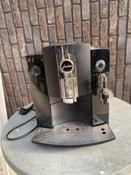 Jura Koffiemachine - Espresso apparaat, Afneembaar waterreservoir, Espresso apparaat, Gemalen koffie, Ophalen of Verzenden