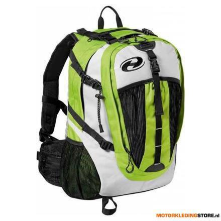 Held Bayani, Groen, Motoren, Kleding | Motorkleding, Nieuw met kaartje, Ophalen of Verzenden