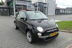 Fiat 500 C 1.2 Lounge CLIMA, PDC, ELEKTRISCHE RAMEN, AIRCO,, Voorwielaandrijving, Euro 5, Stof, Gebruikt