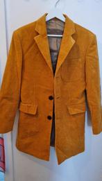 Tailormade | Jasje | Cognac bruin | Made in Korea, Ophalen of Verzenden, Maat 48/50 (M), Oranje