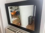 Spiegel, Ophalen, Gebruikt, 100 tot 150 cm, Rechthoekig