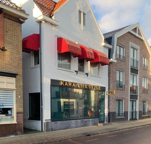 Te Huur winkel/praktijk/kantoorruimte in Baarn (92 m2), Zakelijke goederen, Bedrijfs Onroerend goed, Winkelruimte