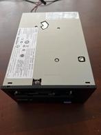 IBM LTO 3 Ultrium3 Tape Drive - 400/800GB, Ophalen of Verzenden, Gebruikt, Minder dan 4 GB, Onbekend