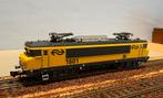 Fleischmann 732170, NS 1601. DCC met Geluid! Zgan, ovp, Hobby en Vrije tijd, Modeltreinen | N-Spoor, Gelijkstroom, Fleischmann