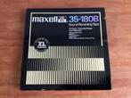 MAXELL metal reel- UD-XL, Ophalen of Verzenden, Onderdeel