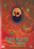 Pink Floyd – Live At Pompeii (The Director's Cut), Cd's en Dvd's, Alle leeftijden, Ophalen of Verzenden, Gebruikt, Muziek en Concerten