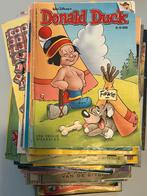 Heel veel donald duck weekbladen, Boeken, Meerdere stripboeken, Ophalen of Verzenden, Zo goed als nieuw, Walt Disney