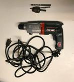 Metabo boormachine 950 watt, steenboor, Ophalen of Verzenden, Gebruikt, 600 watt of meer, Boormachine