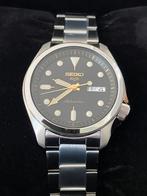 Seiko SRPE57K1 Automatic, Staal, Polshorloge, Nieuw, Ophalen of Verzenden