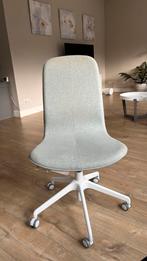 Bureaustoel, Ophalen, Gebruikt, Groen, Bureaustoel