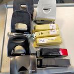 perforator - nietmachine - plakband - telmachine  3 voor €5, Ophalen of Verzenden