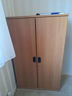 Set van 3 kantoorkasten, Ophalen, Gebruikt, Onbekend, 50 tot 100 cm