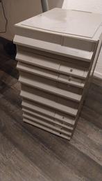 Ladeblokken voor stenen, mineralen, Lego PAS, Huis en Inrichting, Kasten | Dressoirs, Gebruikt, Ophalen of Verzenden, 25 tot 50 cm