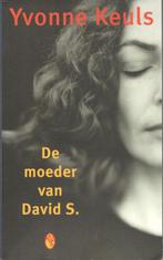 Yvonne Keuls - De moeder van David S. / Flamingo pocket., Ophalen of Verzenden, Zo goed als nieuw, Nederland