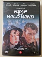 Cecil B. DeMille's Reap the Wild Wind [DVD] John Wayne, Verzenden, Zo goed als nieuw, Actie en Avontuur, 1940 tot 1960