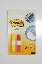 Nieuwe Post-it Index Tabs / Markers 2 x 50 stuks navulling, Diversen, Nieuw, Ophalen