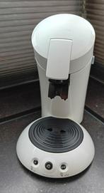 Senseo apparaat, Witgoed en Apparatuur, Koffiezetapparaten, Ophalen, Zo goed als nieuw, Koffiemachine