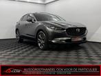 Mazda CX-30 2.0 e-SkyActiv-X M Hybrid Luxury Schuifdak, Lede, 1998 cc, Euro 6, 4 cilinders, Bedrijf