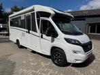 Dethleffs pulse GT camper 2019, Caravans en Kamperen, Automaat, Chemisch toilet, Ringverwarming, Fiat