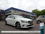 Mercedes A-Klasse A160 My First Star Airco Cruise Navi LM-ve, Voorwielaandrijving, 65 €/maand, Stof, Gebruikt