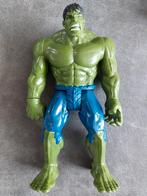 Hulk figuur 30 CM., Kinderen en Baby's, Speelgoed | Actiefiguren, Ophalen of Verzenden, Zo goed als nieuw