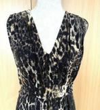 Lange jurk van BPC Select maat 44/46 NIEUW, Kleding | Dames, Overige kleuren, Maat 42/44 (L), Nieuw, Ophalen of Verzenden