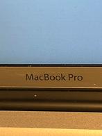 Macbook pro mid 2012 i7 15” 16gb 512gb met apple muis +watch, Computers en Software, Apple Macbooks, MacBook Pro, Gebruikt, 2 tot 3 Ghz