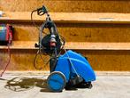 Hogedrukreiniger - Krachtig en Betrouwbaar, Ophalen of Verzenden, Gebruikt, Elektrisch, Met regelbare waterdruk