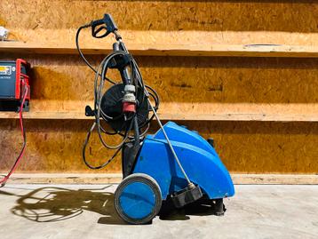 Hogedrukreiniger - Krachtig en Betrouwbaar beschikbaar voor biedingen