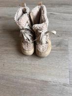 Meisjes schoenen Winter Hoog maat 30, Ophalen of Verzenden, Zo goed als nieuw, Meisje, Schoentjes