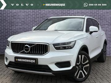 Volvo XC40 1.5 T4 Recharge Inscription Expression | 1800KG t beschikbaar voor biedingen