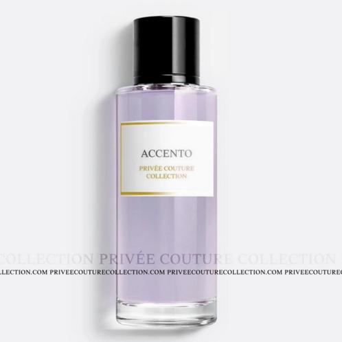 Privee couture collection - Accento 30ml spray, Sieraden, Tassen en Uiterlijk, Uiterlijk | Parfum, Nieuw, Ophalen of Verzenden