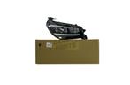Opel Corsa F Koplamp Links (halogeen) Origineel! 9829465580, Verzenden, Nieuw, Opel