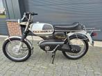 Originele Kreidler Florett TM 5 bak direct 3478 km BJ 1976, Fietsen en Brommers, Brommers | Kreidler, Rhenen, Overige modellen