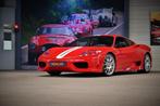 Ferrari 360 3.6 V8 Challange Stradale F1 (bj 2004), Auto's, Automaat, Achterwielaandrijving, 3586 cc, 415 pk