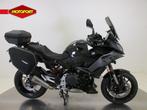 BMW F900 XR (bj 2024), Bedrijf, Toermotor
