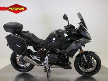 BMW F900 XR (bj 2024) beschikbaar voor biedingen