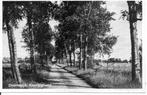 Doornspijk Kourageweg., Ophalen of Verzenden, 1960 tot 1980, Gelopen, Gelderland
