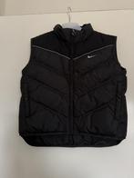Nike Bodywarmer maat 128/140, Ophalen of Verzenden, Zo goed als nieuw, Maat 128