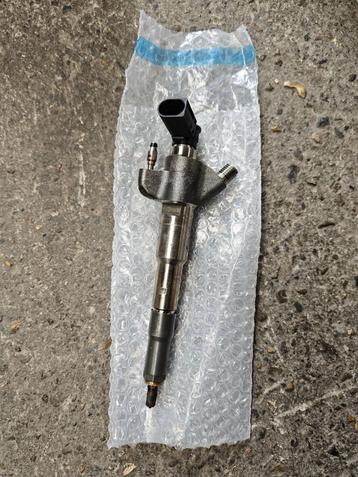 Nissan/Renault Injectoren (16609-00Q0E) - Nieuw beschikbaar voor biedingen